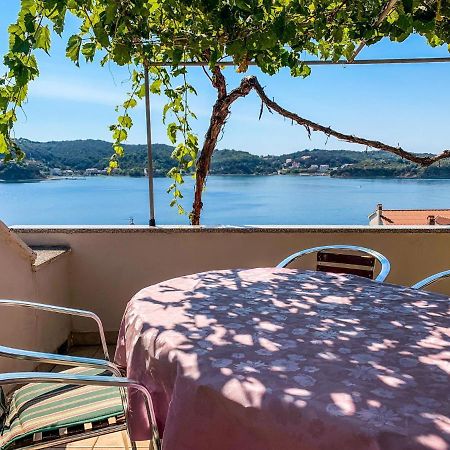 Apartment Katica-2 By Interhome Supetarska Draga Dış mekan fotoğraf