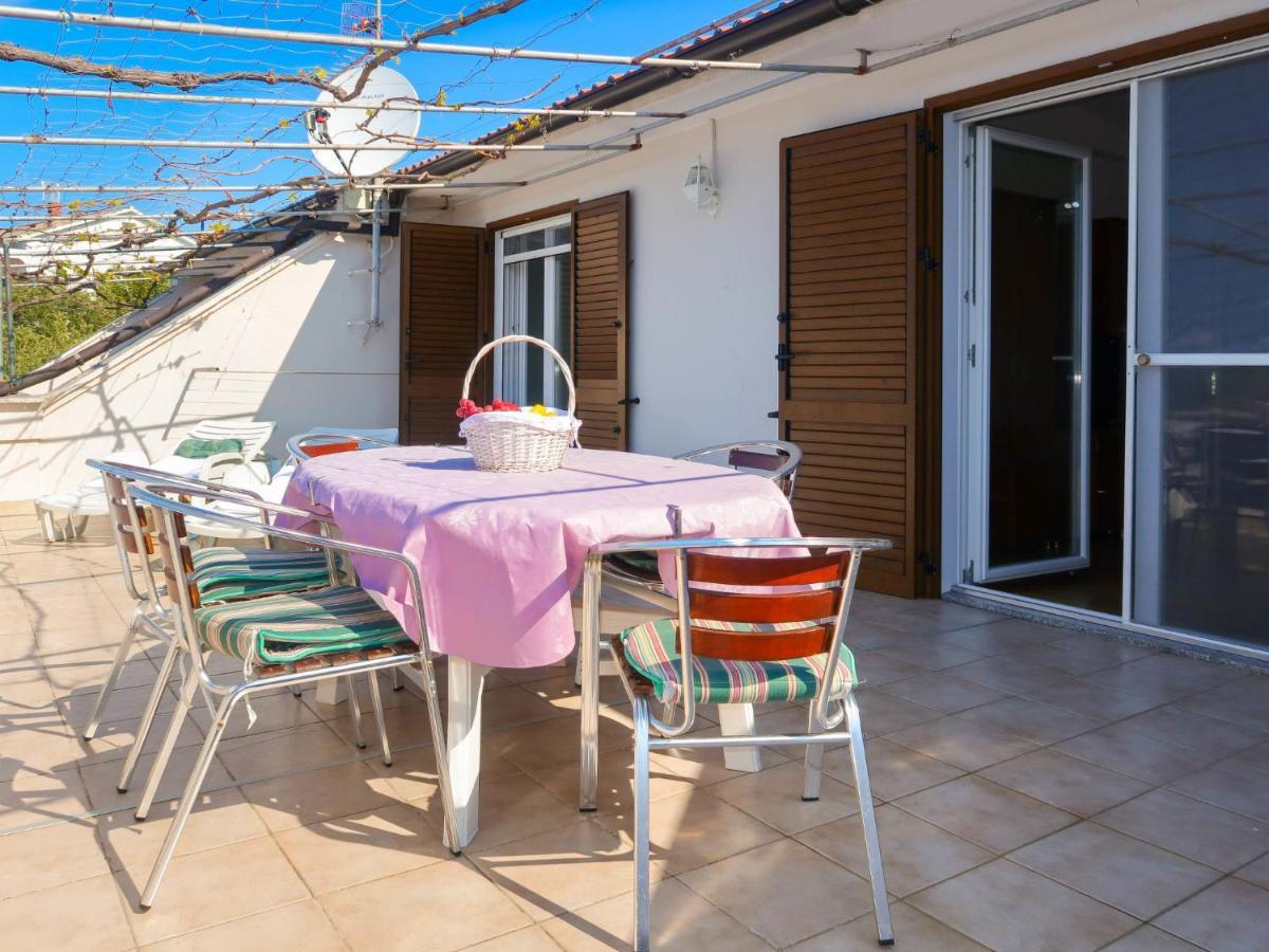Apartment Katica-2 By Interhome Supetarska Draga Dış mekan fotoğraf