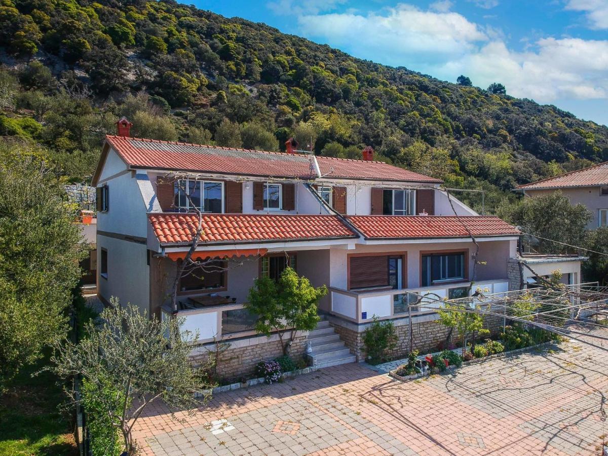 Apartment Katica-2 By Interhome Supetarska Draga Dış mekan fotoğraf