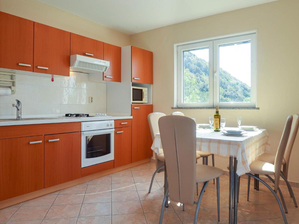 Apartment Katica-2 By Interhome Supetarska Draga Dış mekan fotoğraf