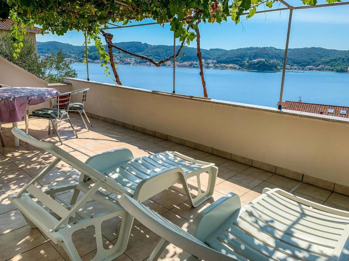 Apartment Katica-2 By Interhome Supetarska Draga Dış mekan fotoğraf
