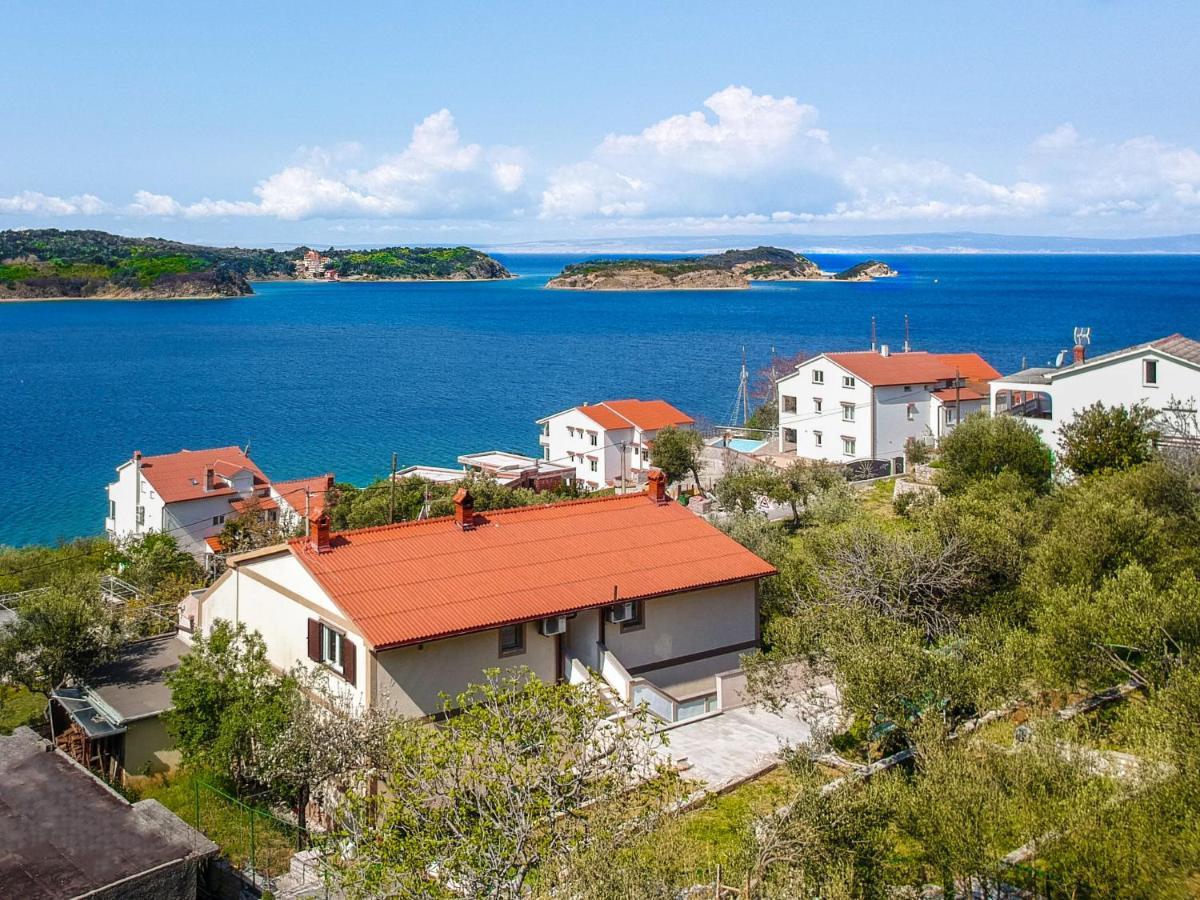 Apartment Katica-2 By Interhome Supetarska Draga Dış mekan fotoğraf