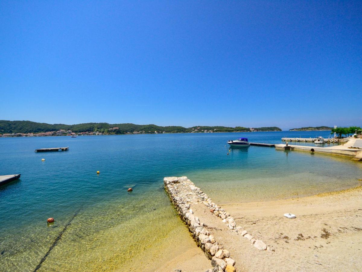 Apartment Katica-2 By Interhome Supetarska Draga Dış mekan fotoğraf