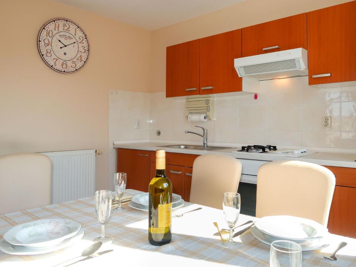 Apartment Katica-2 By Interhome Supetarska Draga Dış mekan fotoğraf
