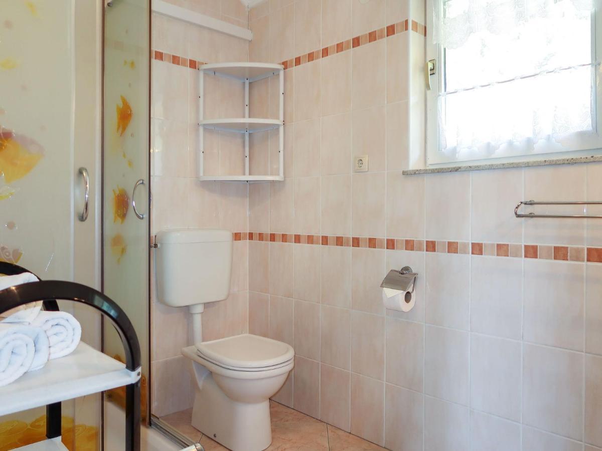 Apartment Katica-2 By Interhome Supetarska Draga Dış mekan fotoğraf