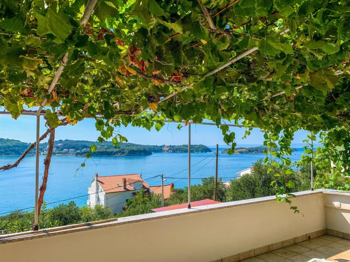 Apartment Katica-2 By Interhome Supetarska Draga Dış mekan fotoğraf