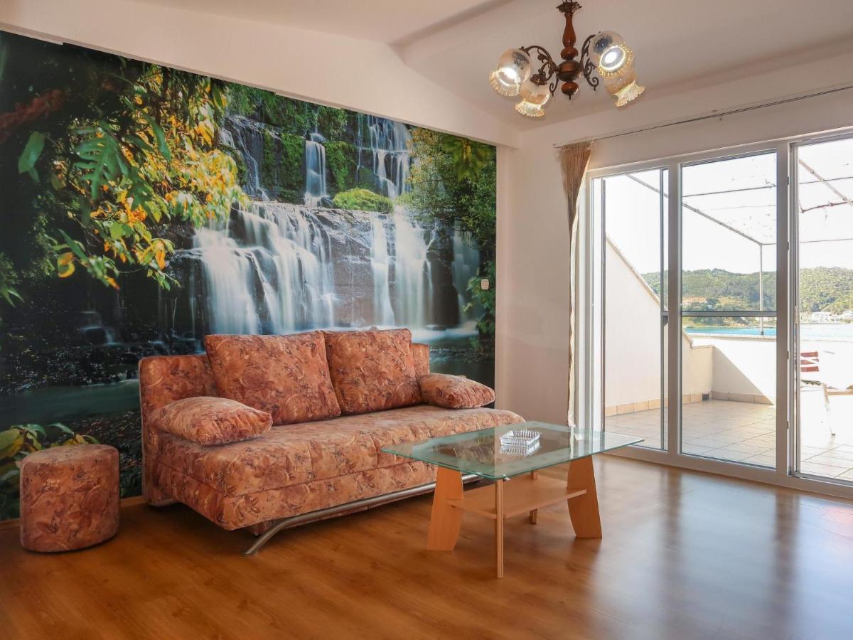 Apartment Katica-2 By Interhome Supetarska Draga Dış mekan fotoğraf