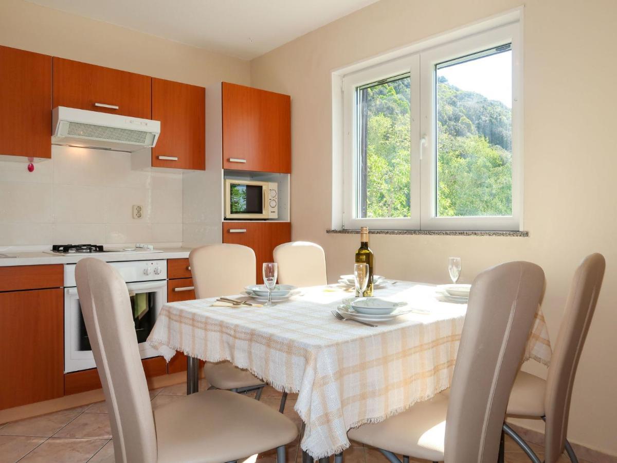 Apartment Katica-2 By Interhome Supetarska Draga Dış mekan fotoğraf