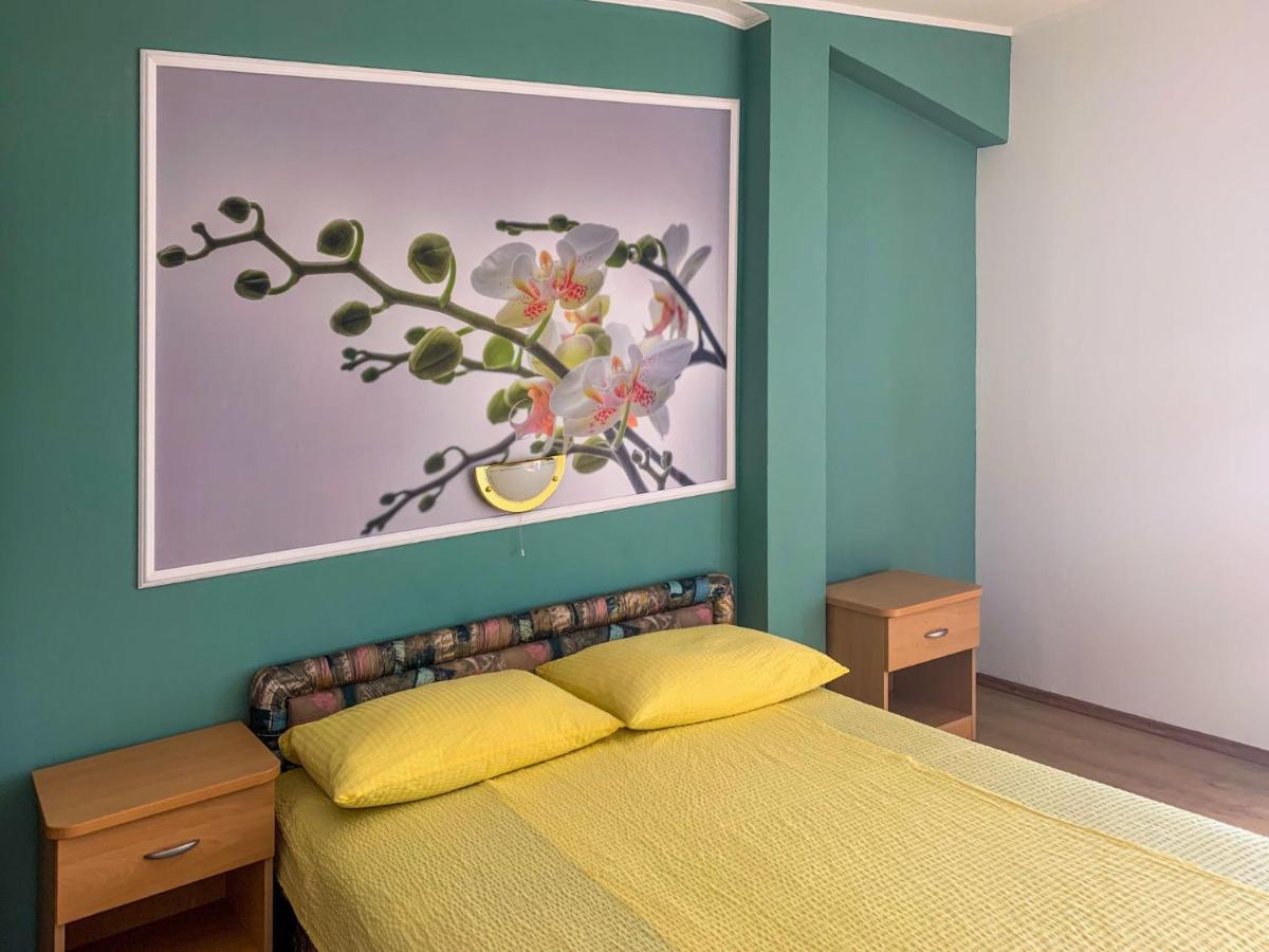 Apartment Katica-2 By Interhome Supetarska Draga Dış mekan fotoğraf