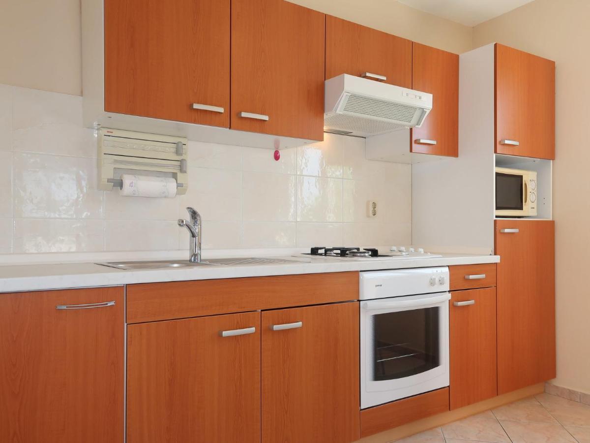 Apartment Katica-2 By Interhome Supetarska Draga Dış mekan fotoğraf