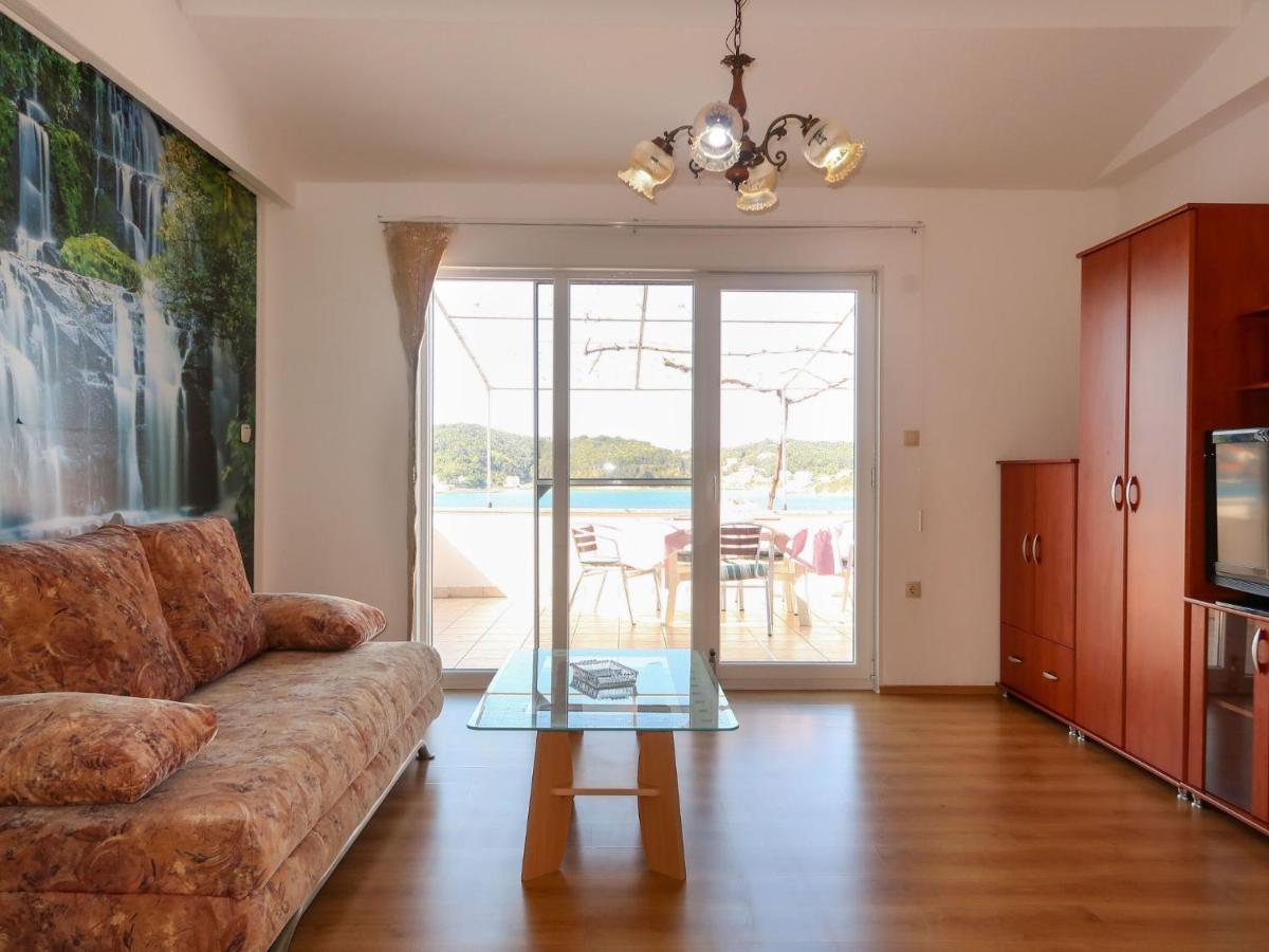 Apartment Katica-2 By Interhome Supetarska Draga Dış mekan fotoğraf