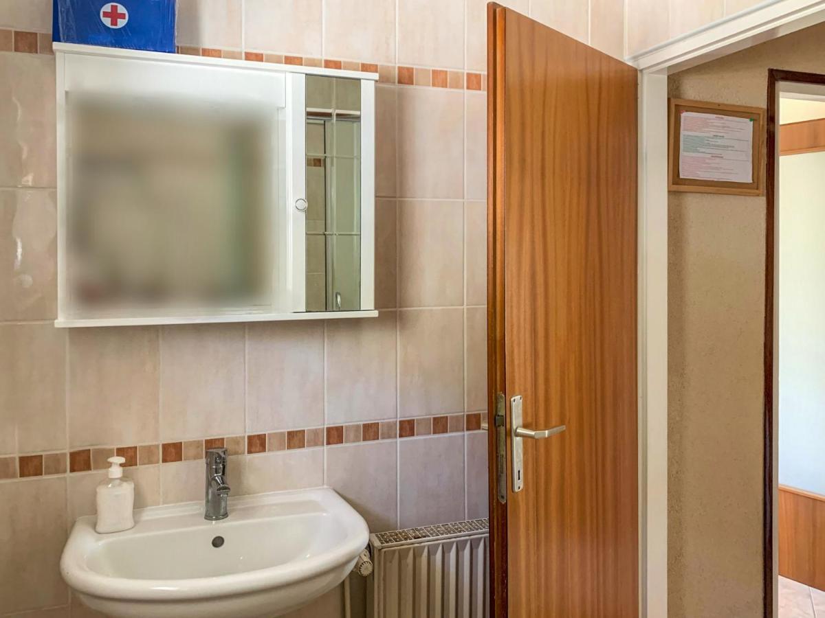 Apartment Katica-2 By Interhome Supetarska Draga Dış mekan fotoğraf