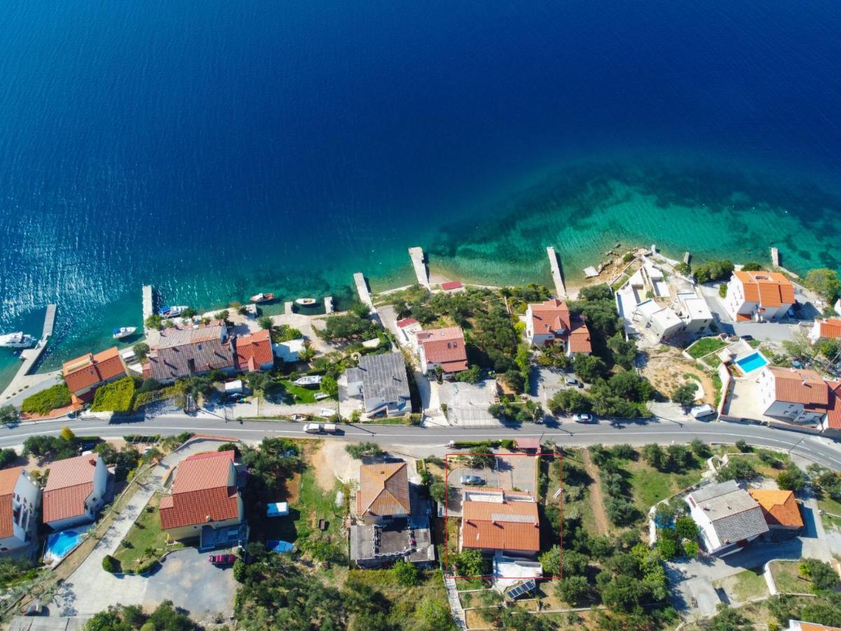 Apartment Katica-2 By Interhome Supetarska Draga Dış mekan fotoğraf